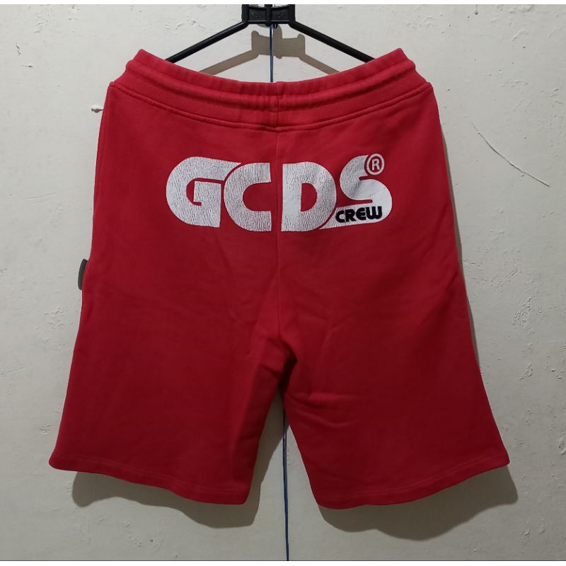Shortpants GCDS Luxury