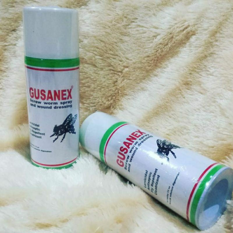 

CEGAH PMK - GUSANEX OBAT ANTI LALAT UNTUK LUKA HEWAN SAPI KAMBING ANJING DOMBA BABI KUCING KELINCI