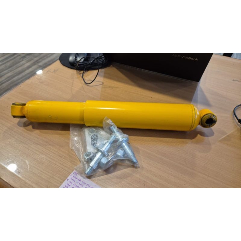 Steering Stabiliser LC VX80 OLD MAN EMU (OME) / Shock Steer Toyota Land Cruiser VX80 OLD MAN EMU Ori