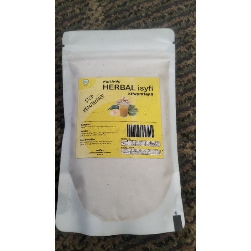 jamu perawatan kewanitaan dan rapat wanita asli madura