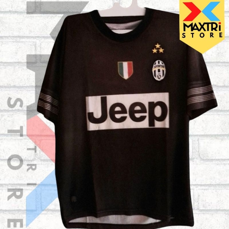 JERSEY BOLA JUVENTUS JERSEY LOKAL JERSEY LAWAS JERSEY SEVENSTAR