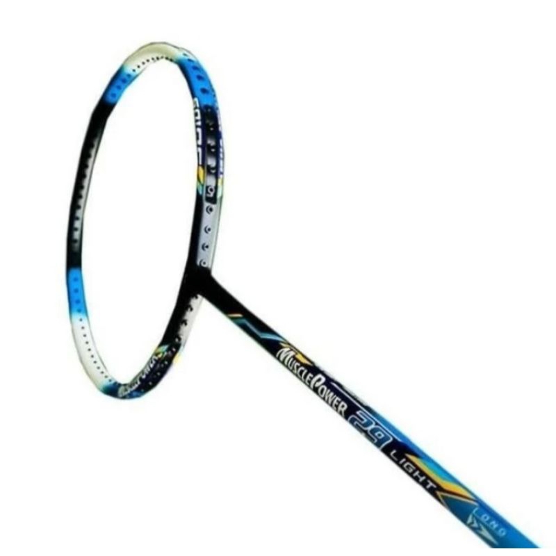 YONEX MUSCLE POWER 19 LIGHT ORIGINAL TAIWAN