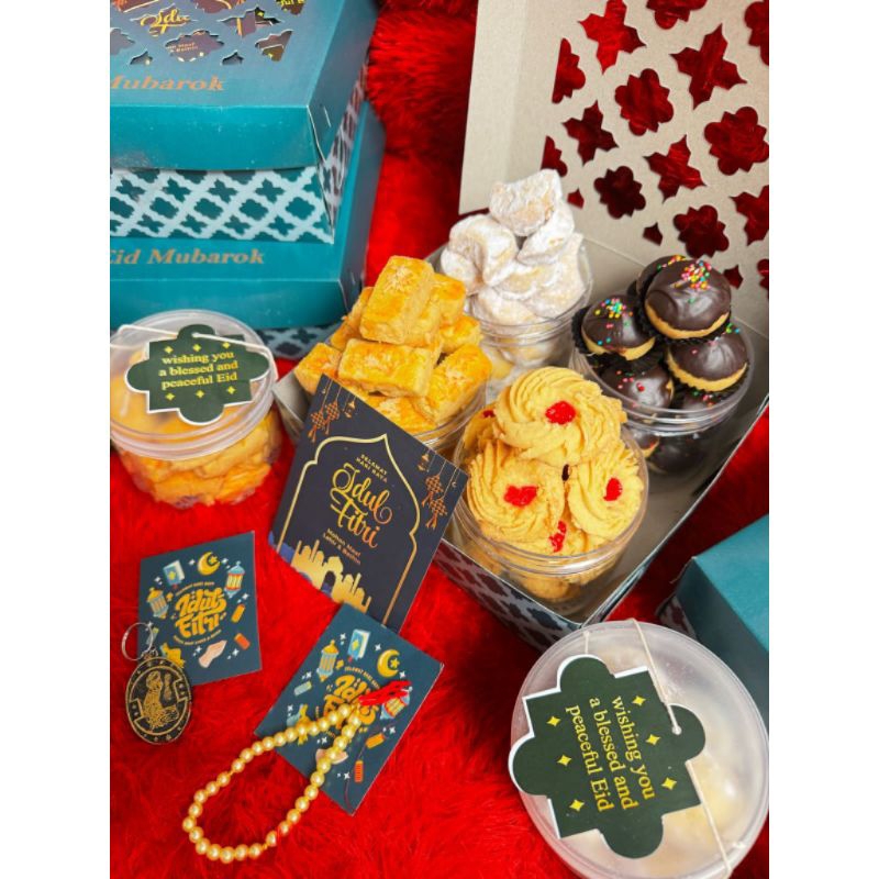 

Hampers Kuker Lebaran Premium Kue Kering Idul Fitri 2025 Murah Bandung