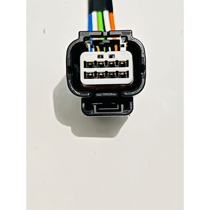 Soket Headlamp Reflektor LED Vario 125 PCX 150 8 kabel