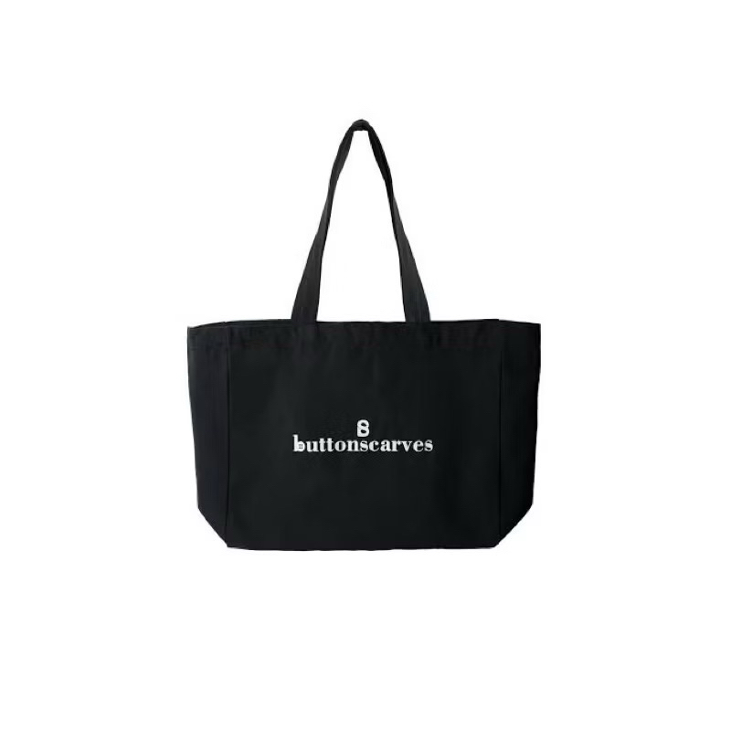 BUTTONSCARVES Shopping bag