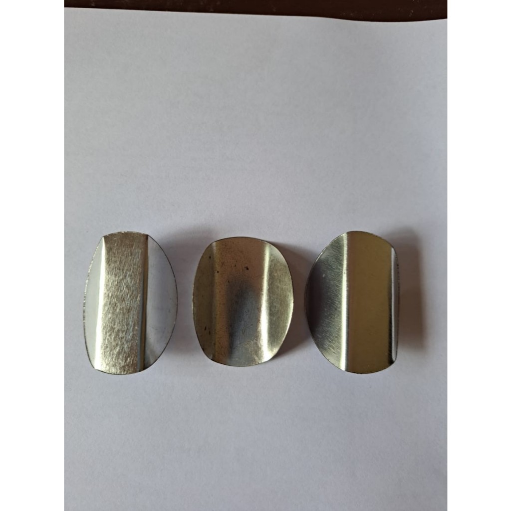 klem plat besi tali straping band kempyeng band ezer bulat