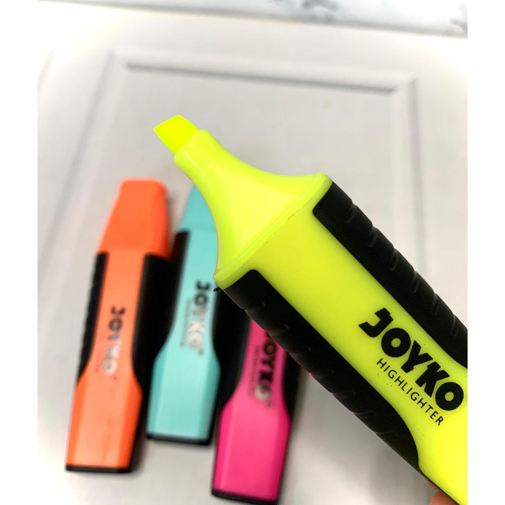 

JOYKO Highlighter / Stabilo Warna