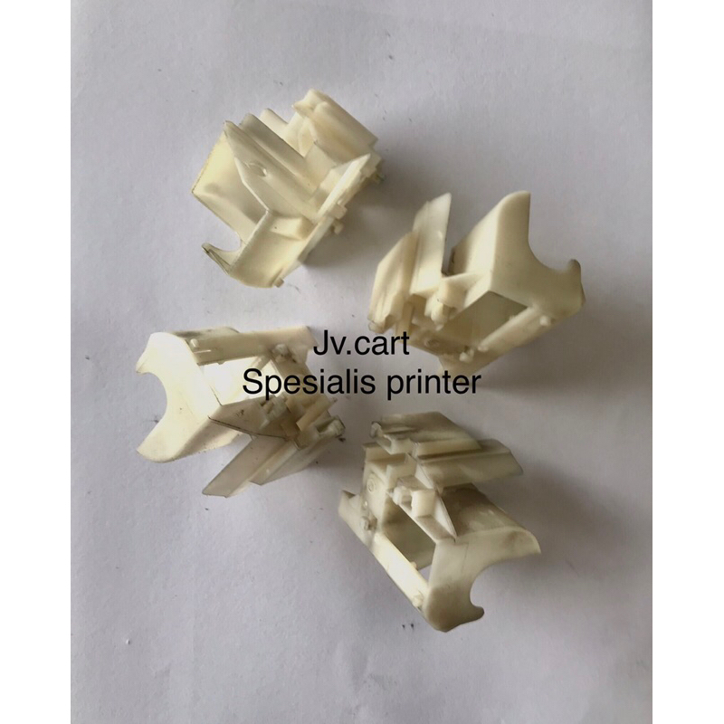 dudukan/penutup tuas roller epson L120