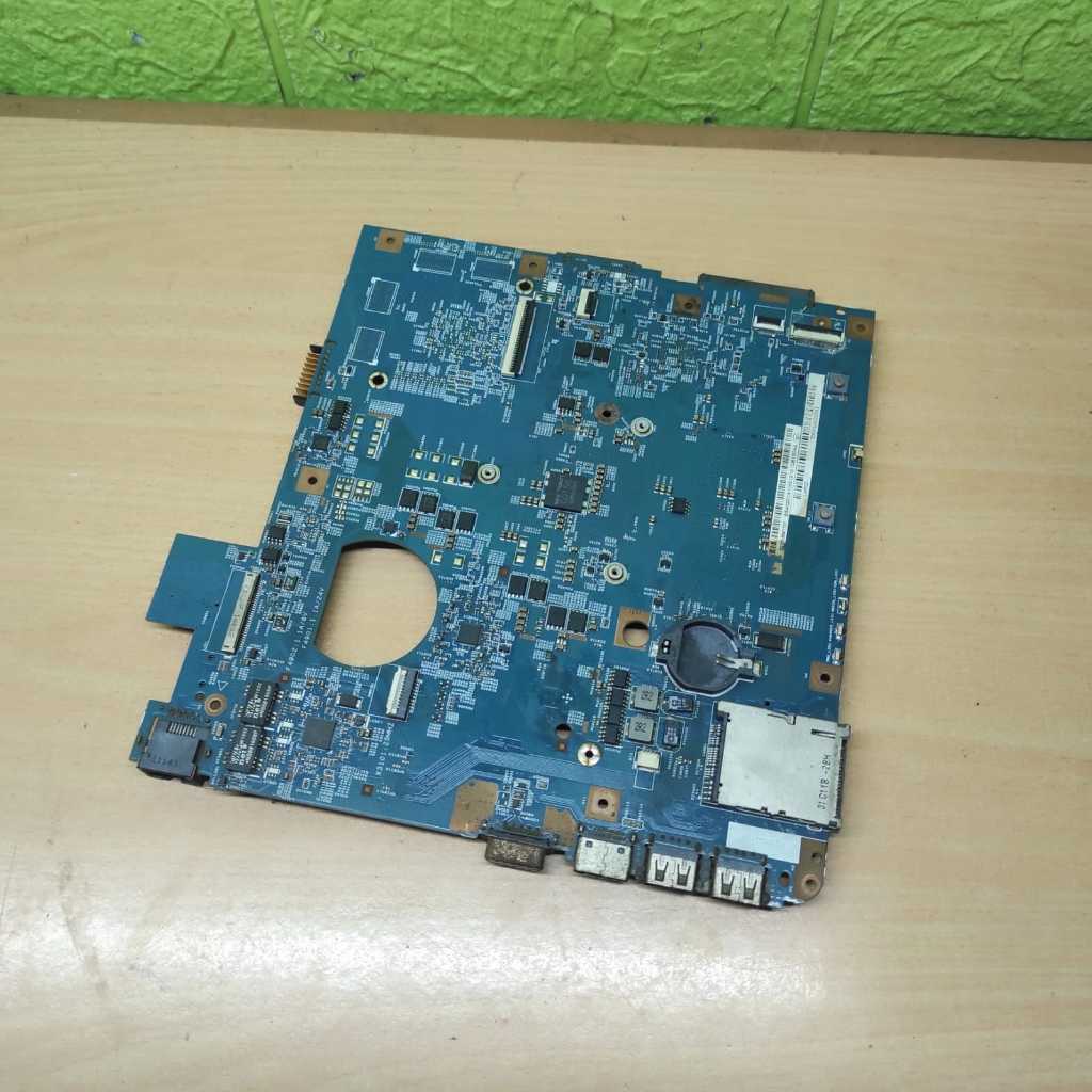 Motherboard Mobo Mainboard Laptop AcerAspire 4750Z
