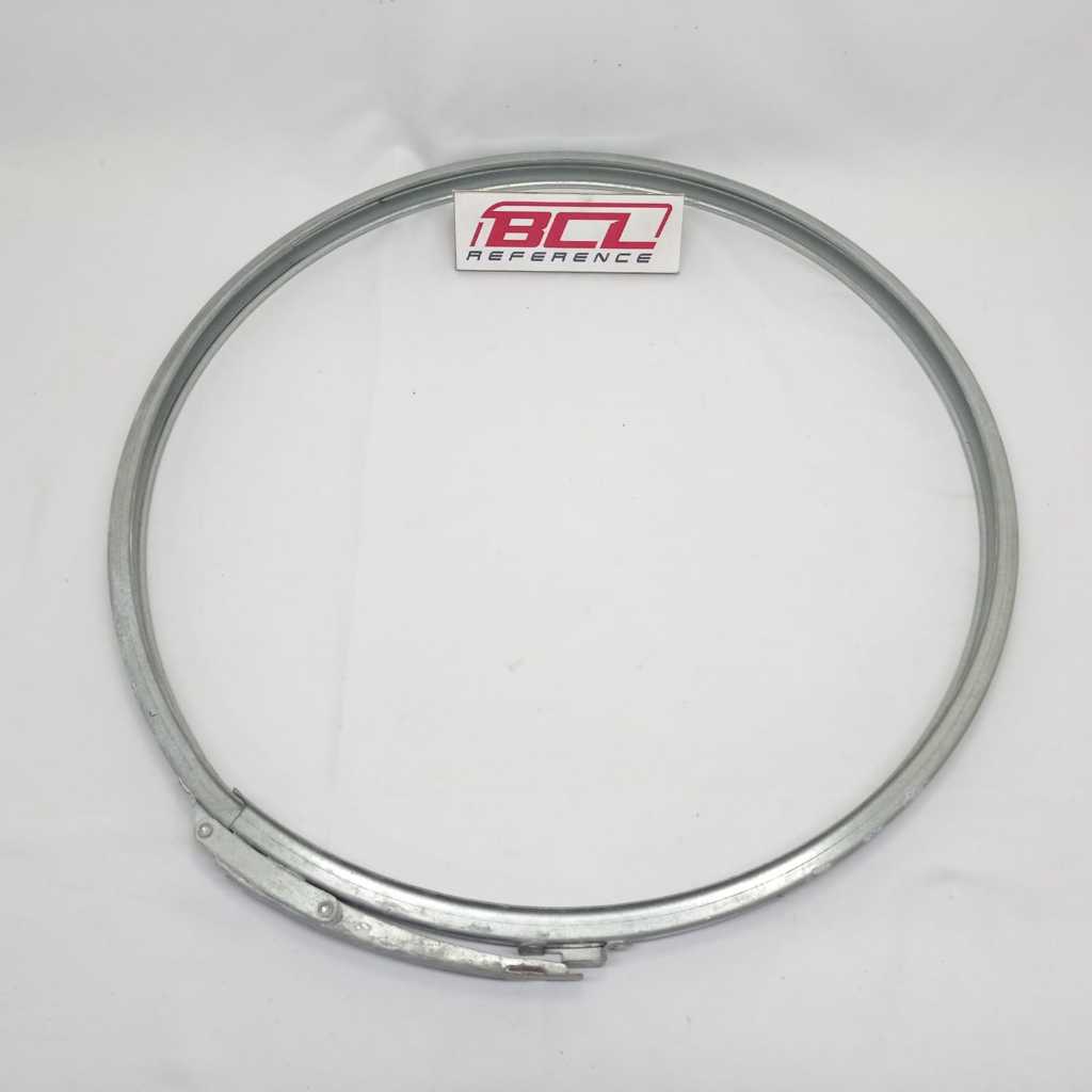 Klem Tong, Klem besi , klem drum, penjepit tong drum plastik 200L