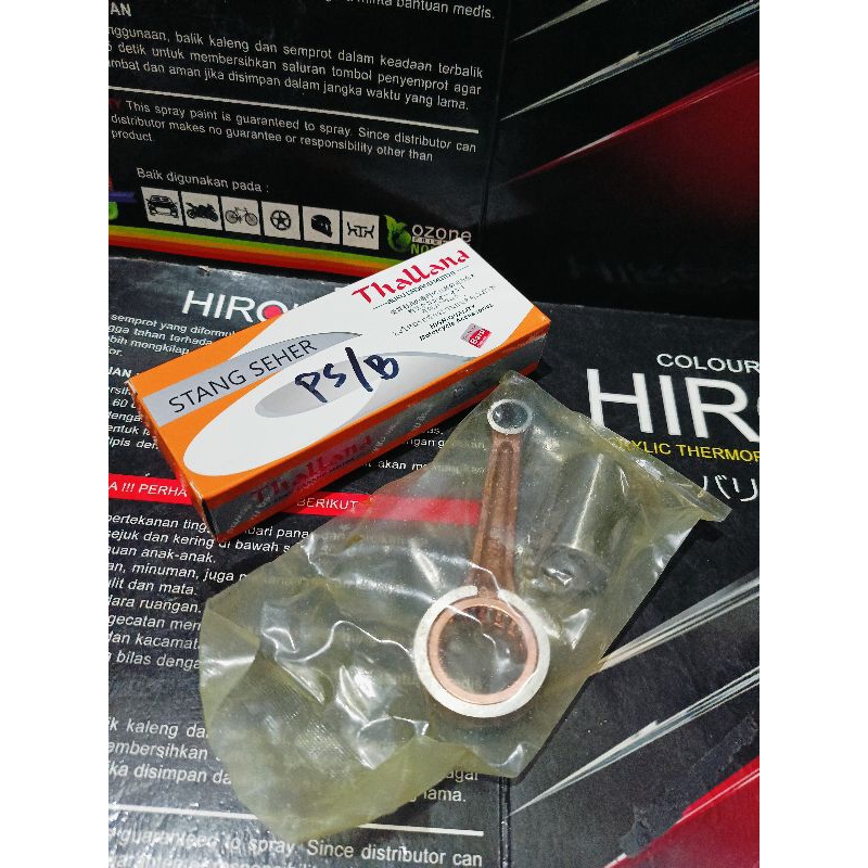 STANG SEHER JUPITER Z MERK THALLAND STANG SEHER MOTOR JUPITER Z