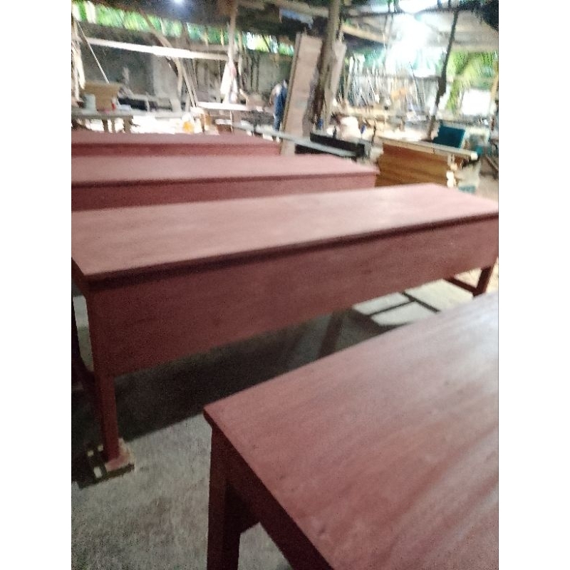 meja warung