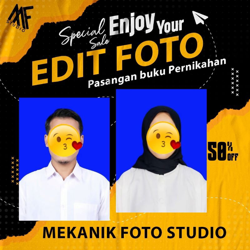 Edit foto prewedding , Jasa Edit Foto untuk Pernikahan , Jasa Edit Foto freewedding