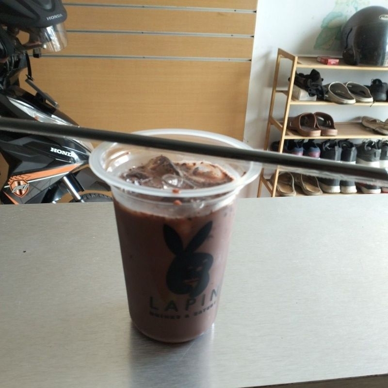 

Minuman Coklat