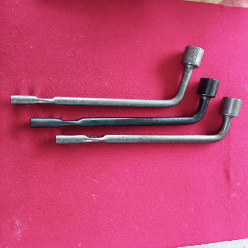 Kunci Roda Mobil 21Mm Kunci Roda Mobil Universal