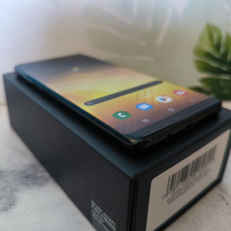 Samsung Galaxy Note 8