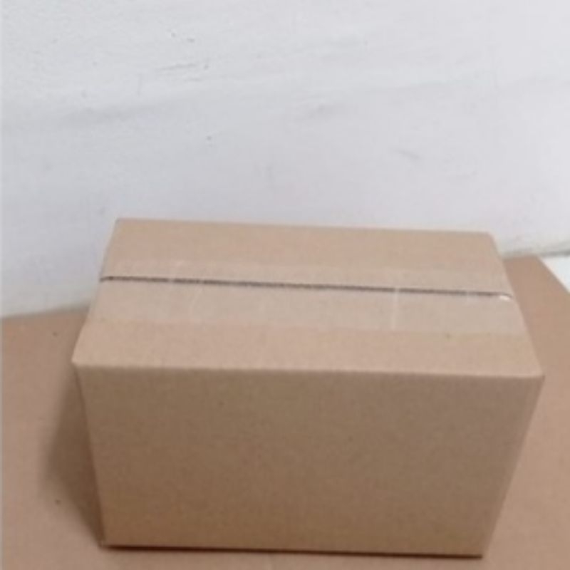 

Kardus packing tambahan paket