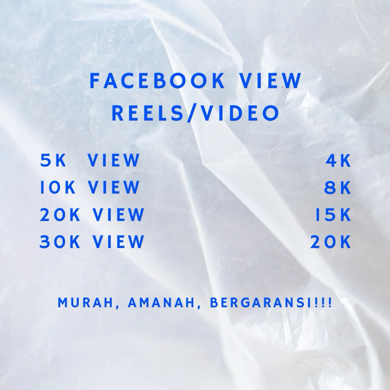 Facebook View