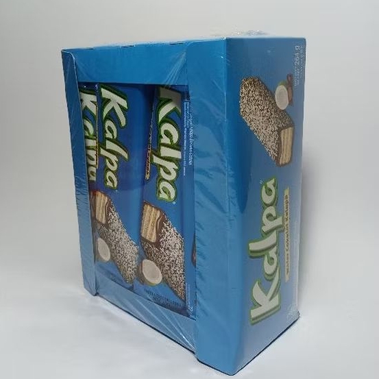 

KALPA 12×22g ISI 12pcs