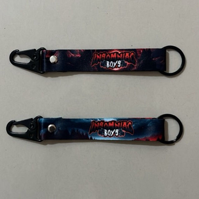 KEYCHAIN V1