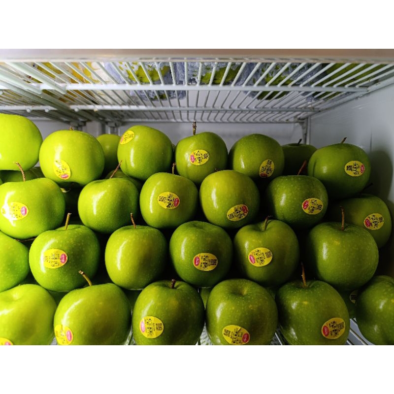 

Apel hijau Granny Smith