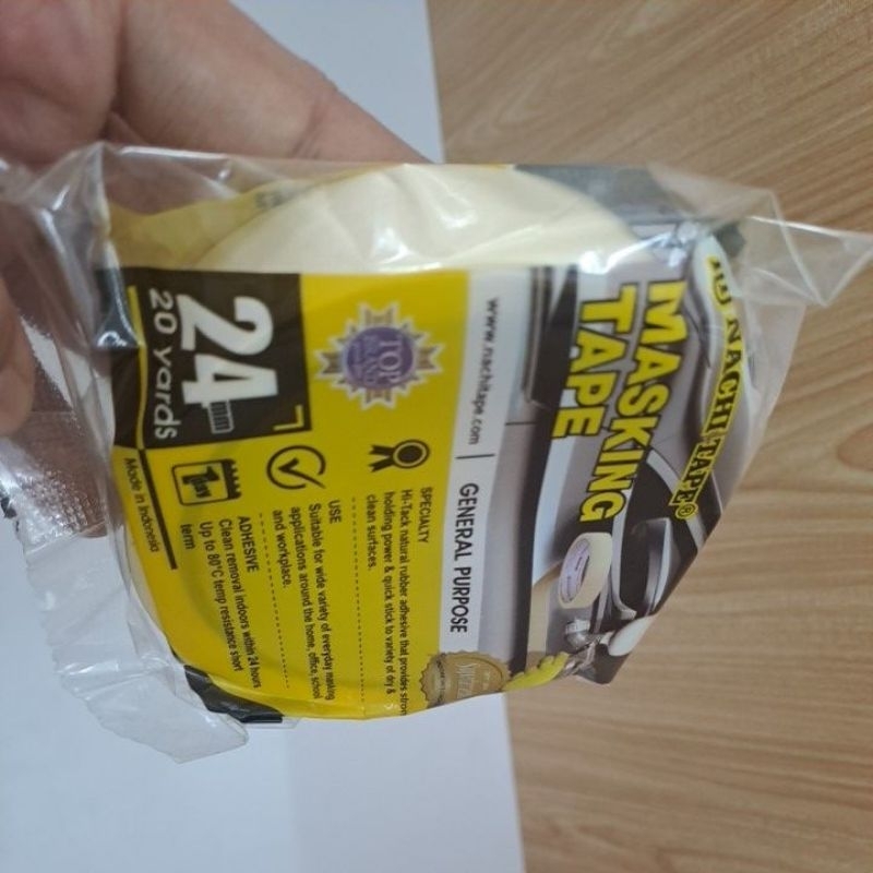 

masking tape nachi 24mm
