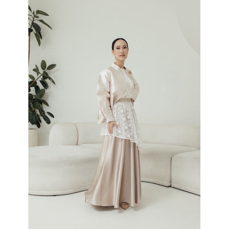 Simplyveewee Casilda Skirt