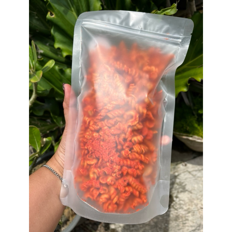 

Makaroni spiral balado 250gram