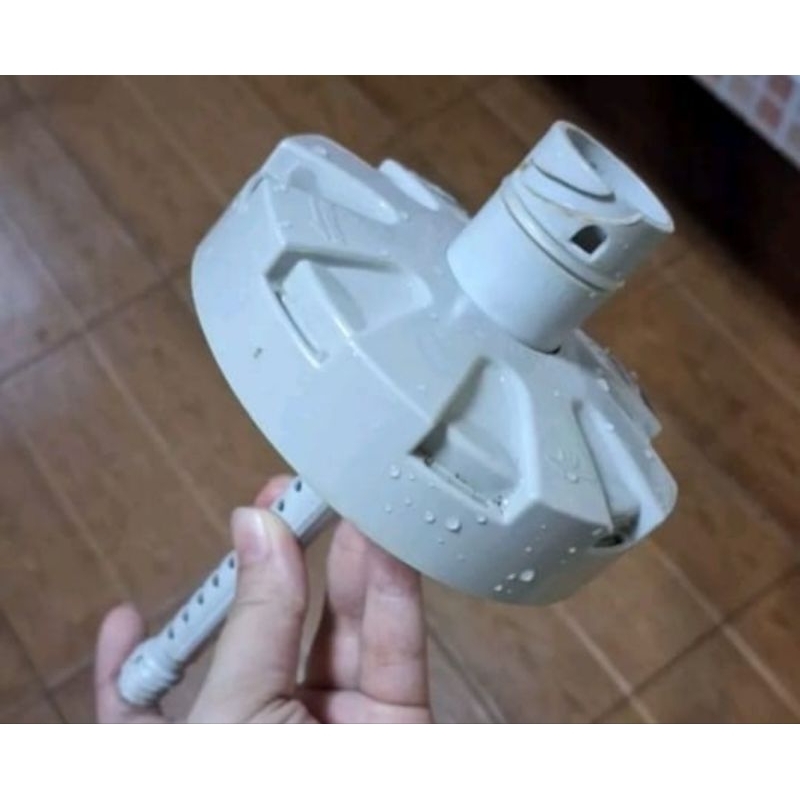 spare part unilever pure it