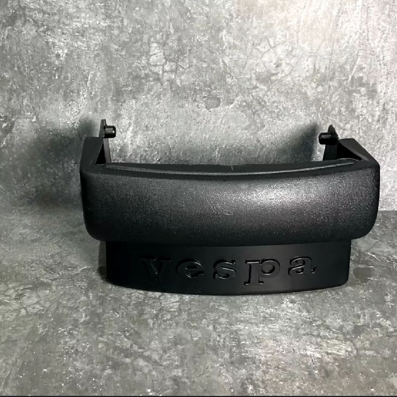 Bemper Vespa Bemper Belakang Vespa Px Excel Exclusive Embos Vespa
