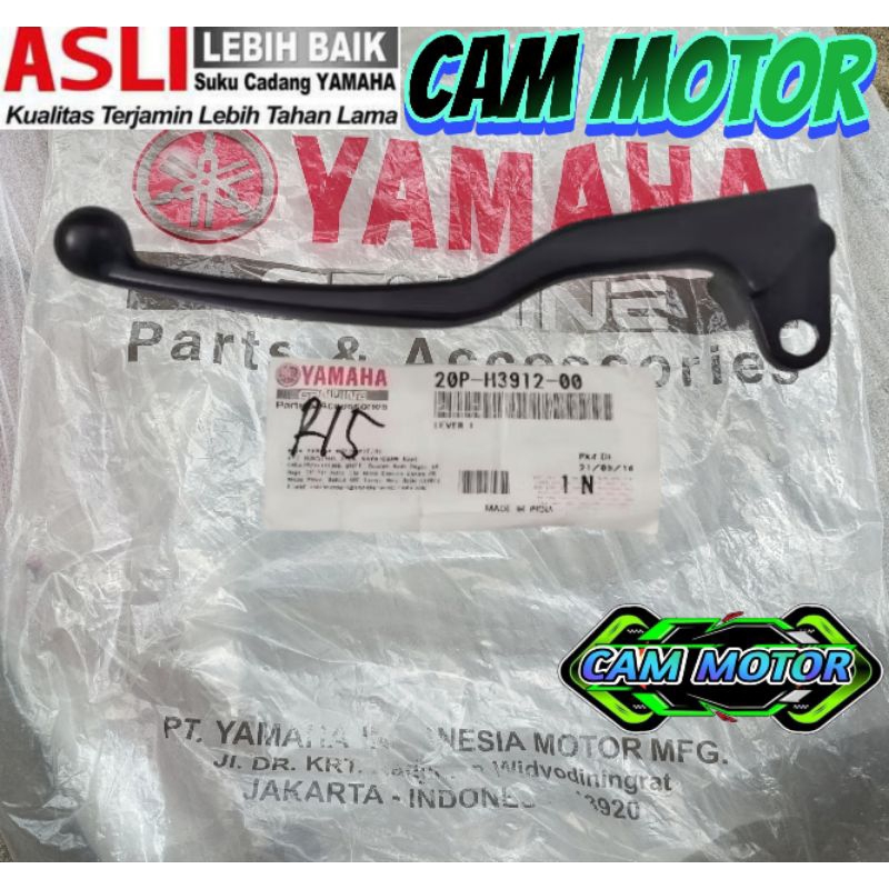 HANDLE HANDEL KOPLING R15 V2 LAMA ORIGINAL YAMAHA