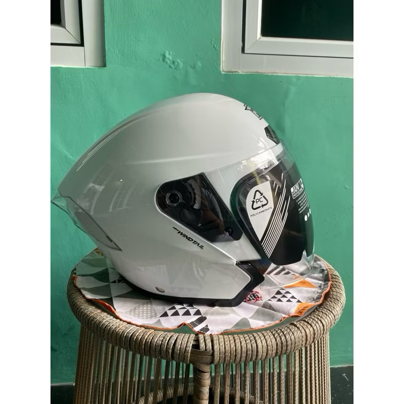 Helm RSV Windtail Carbon
