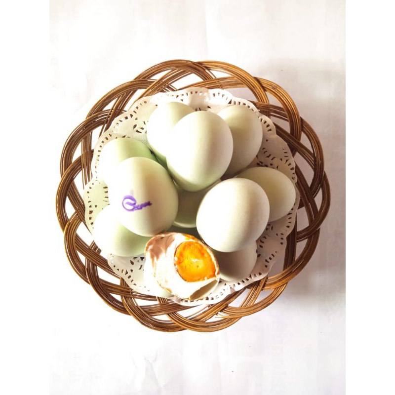 

TELUR ASIN SIGNATURE