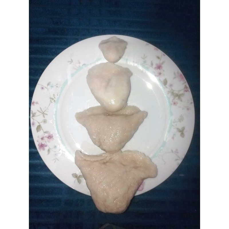 

SUPER JUMBO PREMIUM FULL TENGGIRI