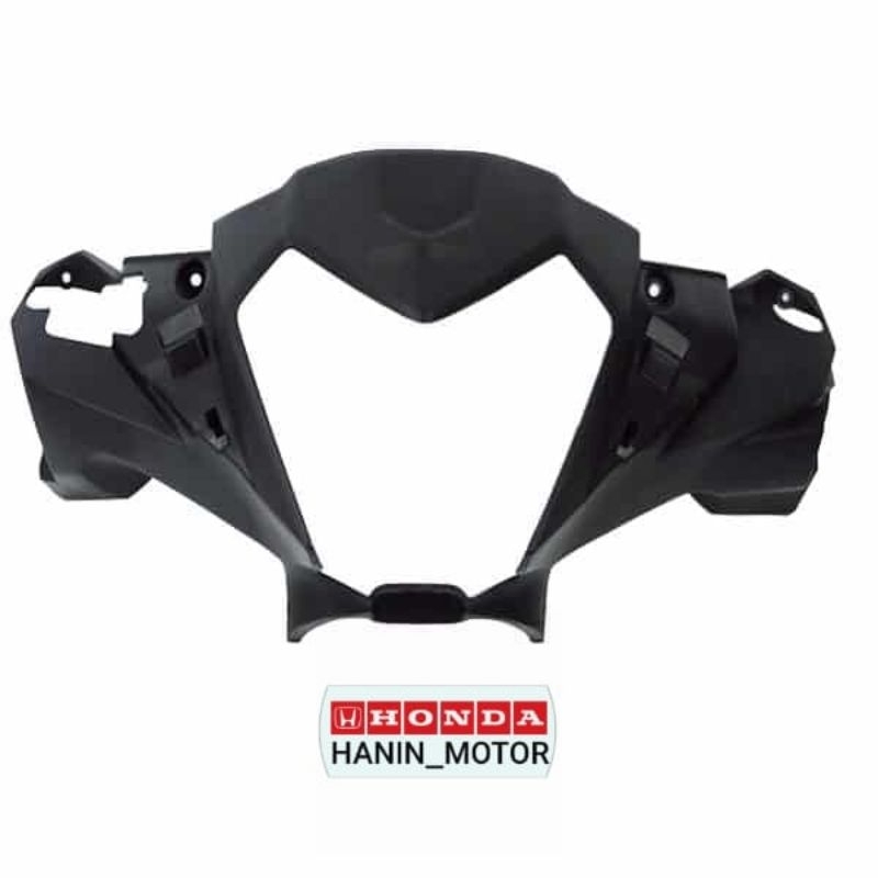 Cover Batok Depan Honda Supra GTR 150 ORIGINAL 53205K56N10