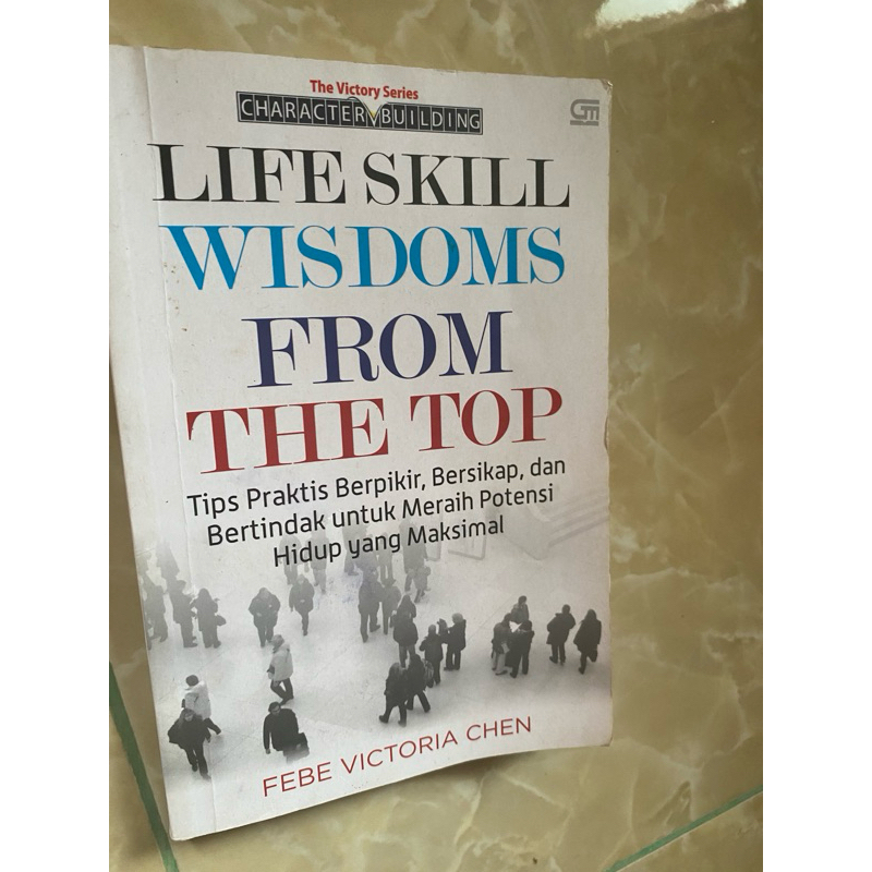 

buku bagus