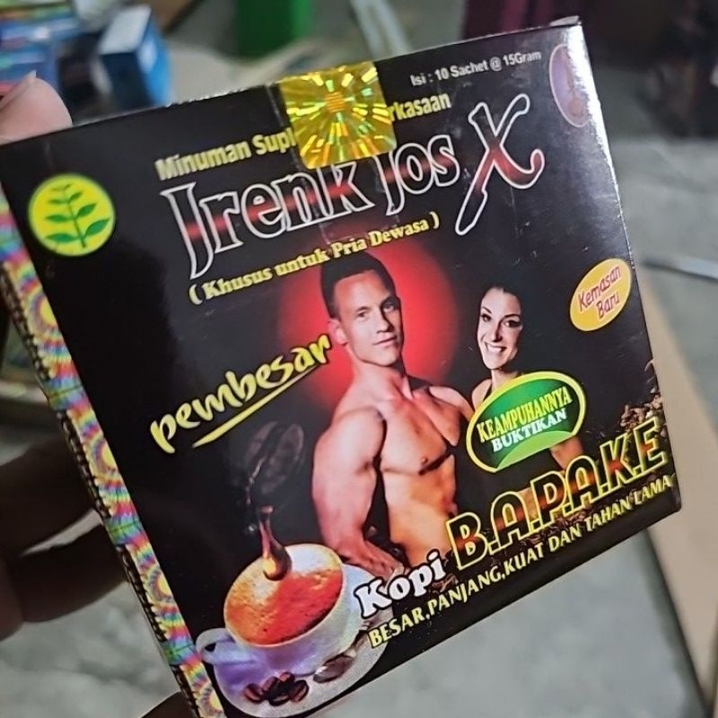 

kopi jrenk x top