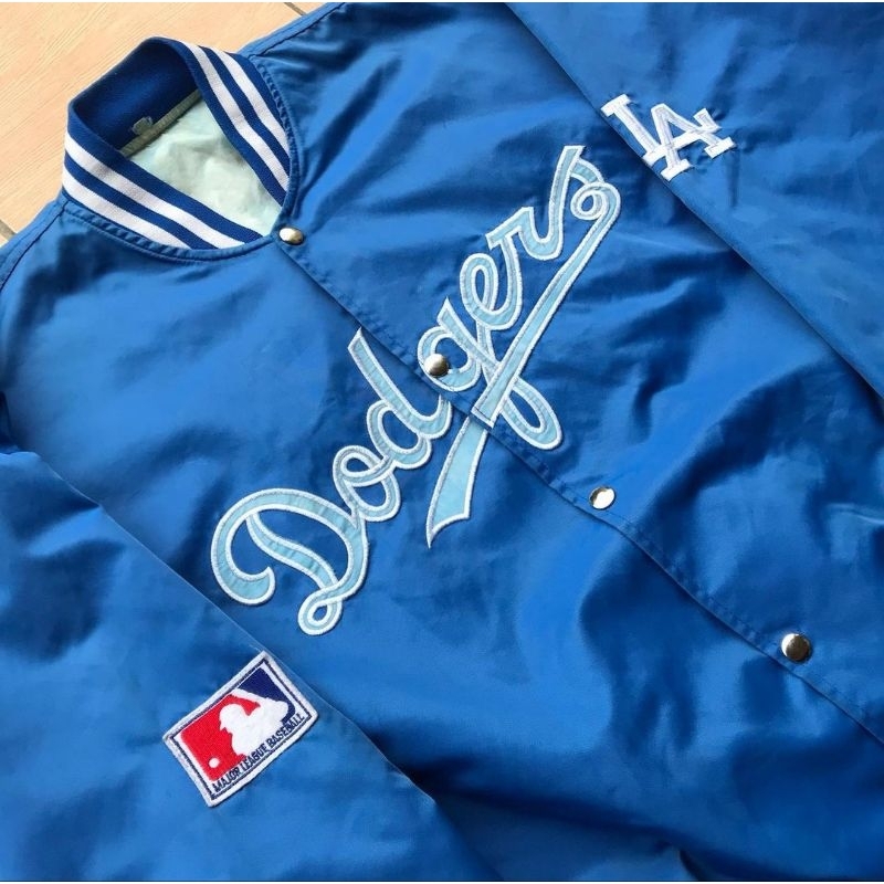 Varsity LA Dodgers vintage