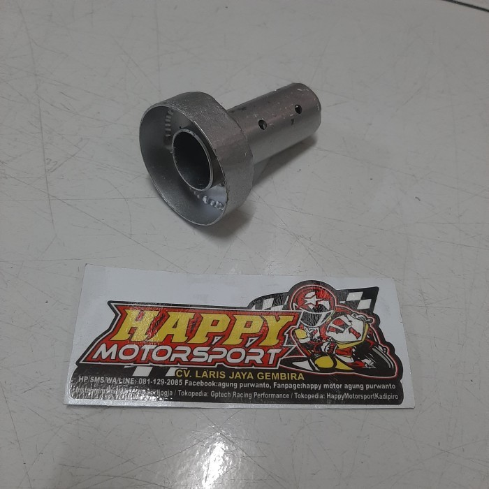 Db killer universal knalpot local akrapovic, scorpion, yoshimura