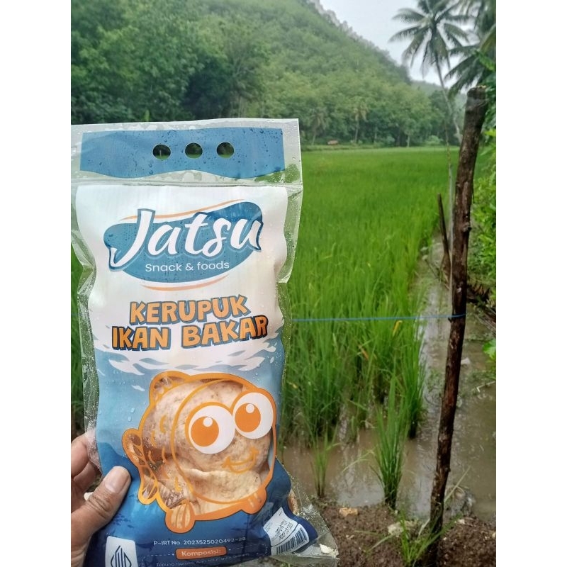 

krupukikanjatsu