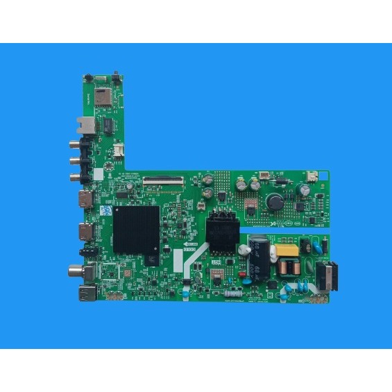 MAINBOARD TV COOCAA 32S3U / MB TV COOCAA 32S3U / MESIN TV COOCAA 32S3U / MODUL TV COOCAA 32S3U / MB 