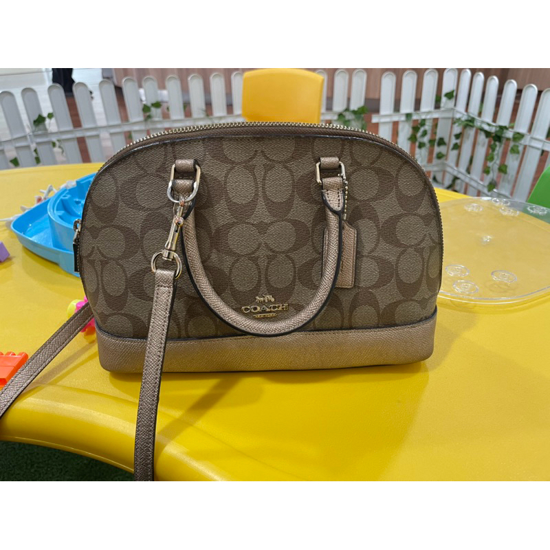coach original preloved