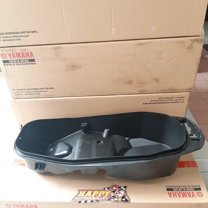Box Bagasi Yamaha Xmax Original Yamaha B74-F473R-00