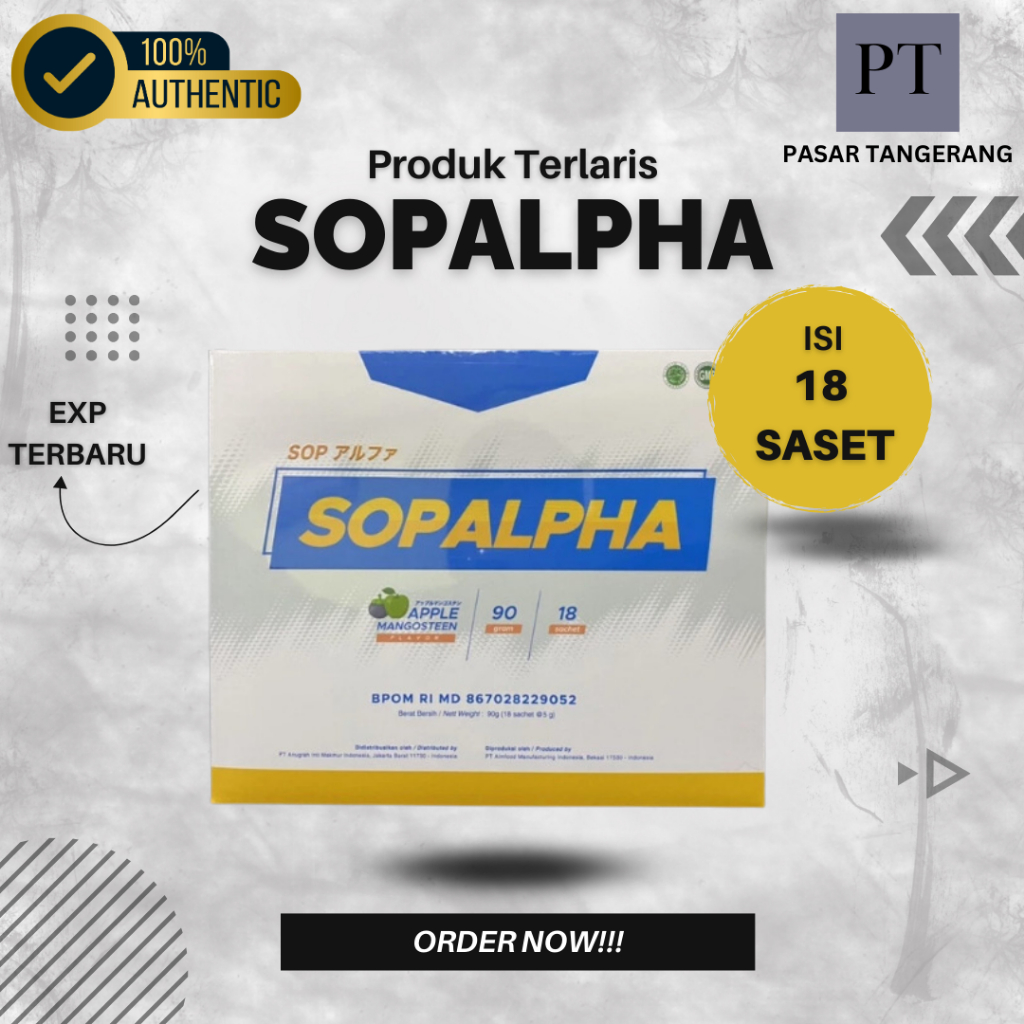 

SOPALPA