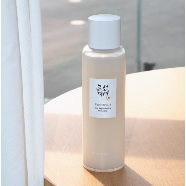 

Beauty of Joseon Glow Replenishing Rice Milk 150 ml from south Korea Toner