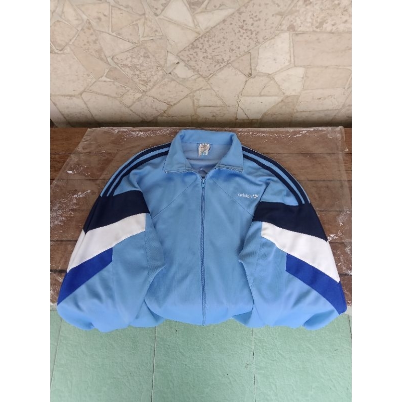Tracktop Adidas Vintage