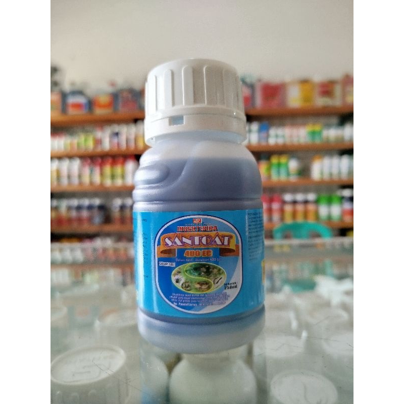 Santoat 400 EC 250 Ml