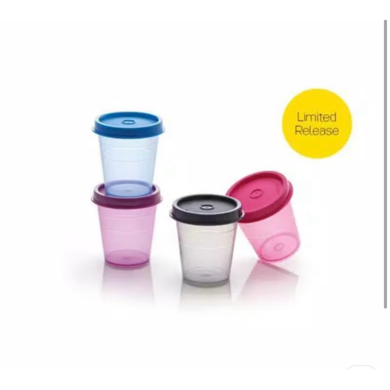 midget tupperware