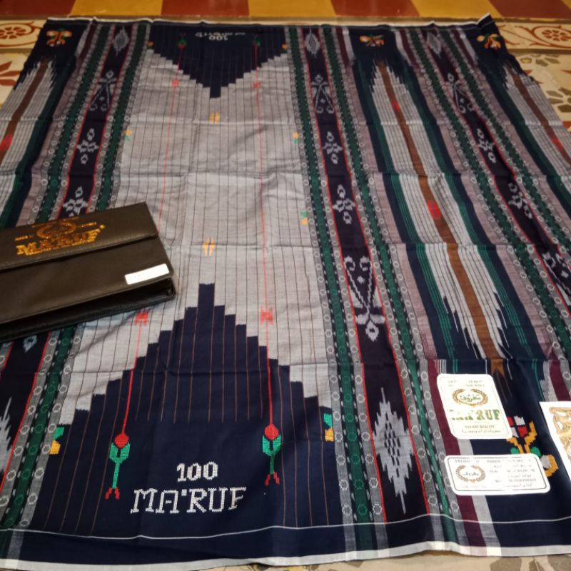 sarung MAKRUF SGT mesres