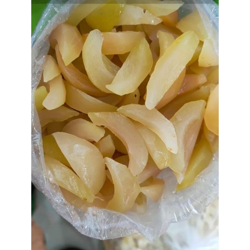 

pala madu enak